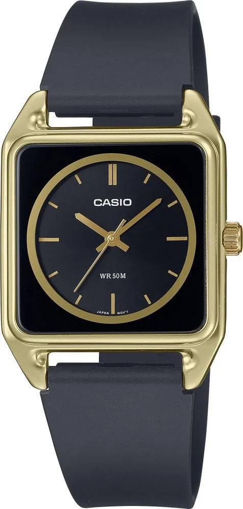 Casio Erkek Kol Saati MTP-B170-1EVDF