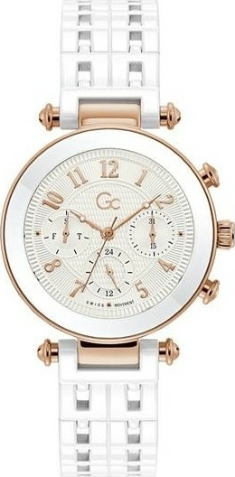 Gc GCY65001L1MF Kadın Kol Saati