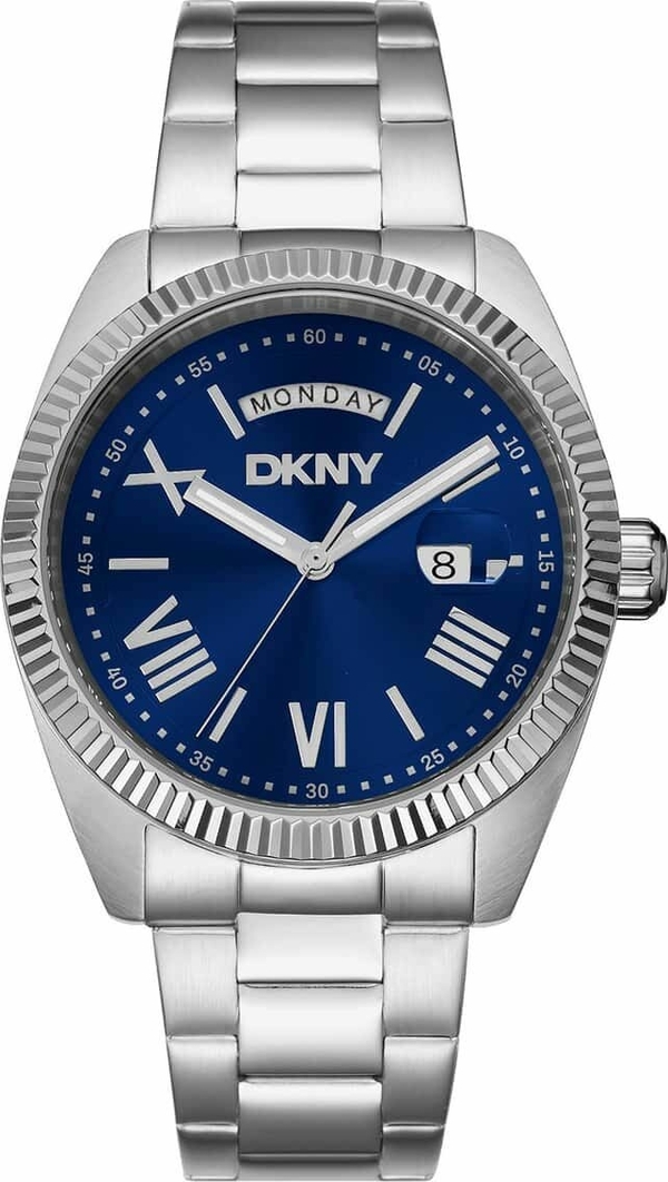 Dkny Dk1G141M0035 Erkek Kol Saati