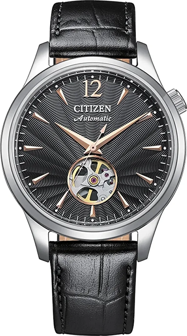 Citizen Nh9131-14E
