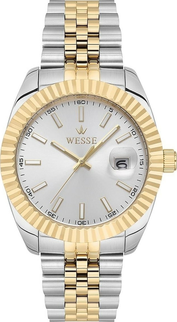 Wesse WWG403007 Erkek Kol Saati