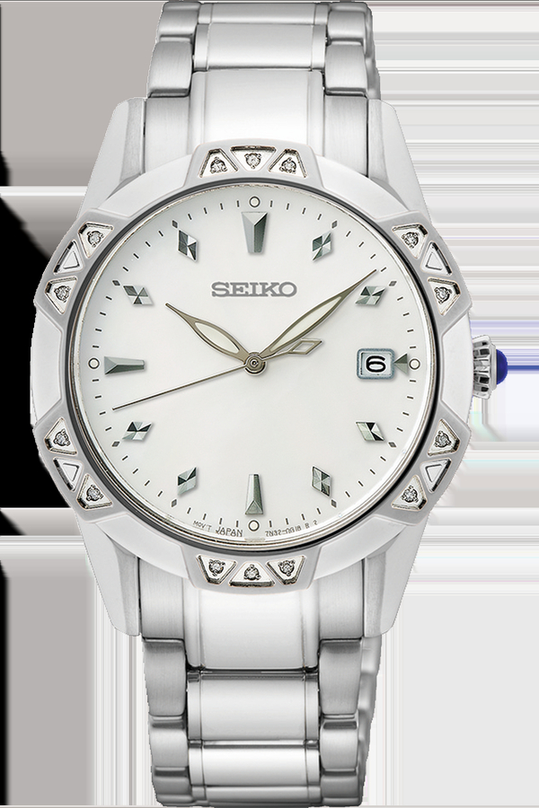 Seiko Skk727P1