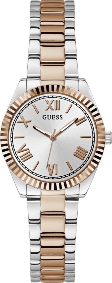 GUESS GUGW0687L3 Quartz (Pilli) KADIN KOL SAATİ
