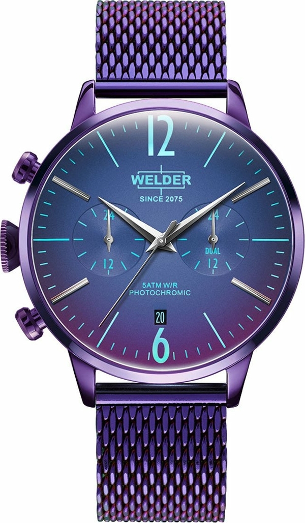 Welder Wwrc821