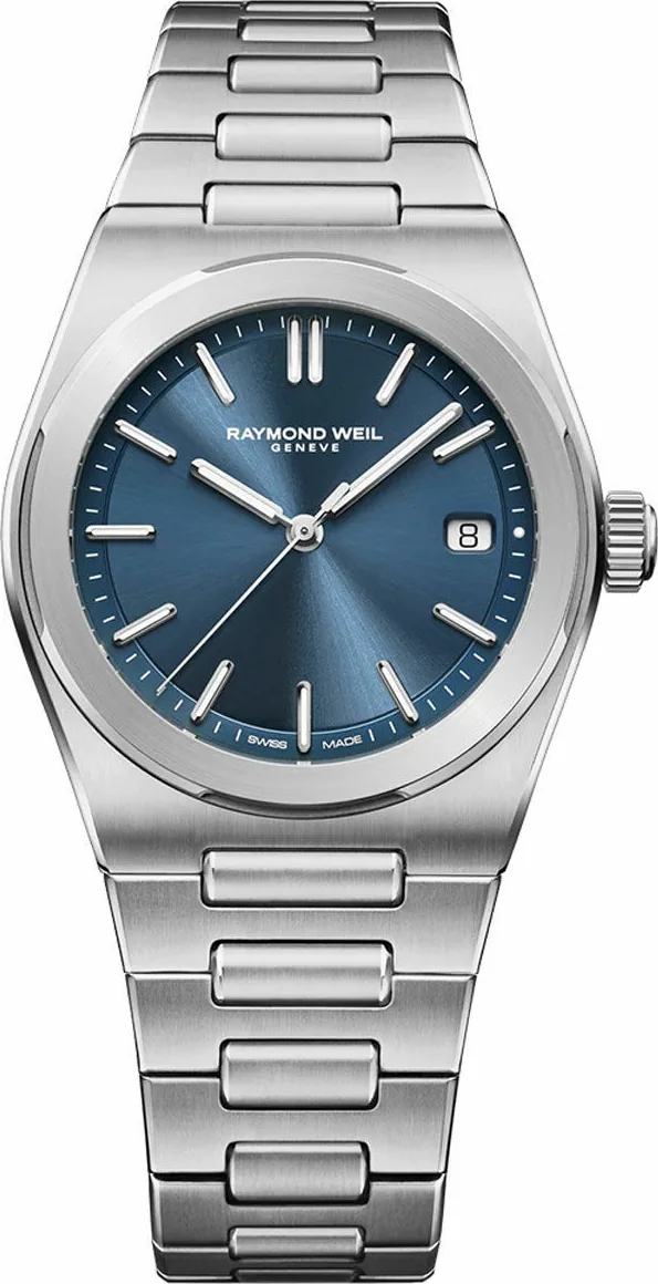 Raymond Weil RW1000ST50001 Erkek Kol Saati