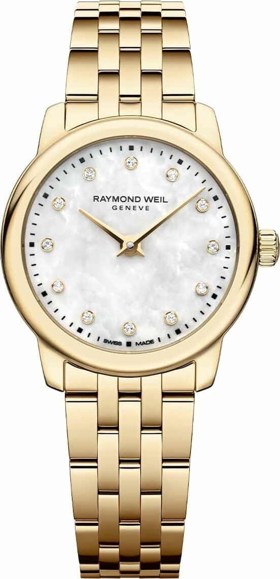Raymond Weil Rw5024P97081 Kadın Kol Saati