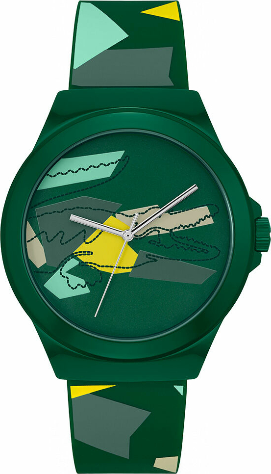 Lacoste 2011186 Kol Saati