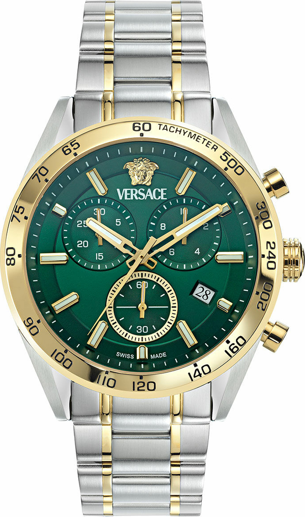 Versace Vrscve0Ca0324 Kol Saati
