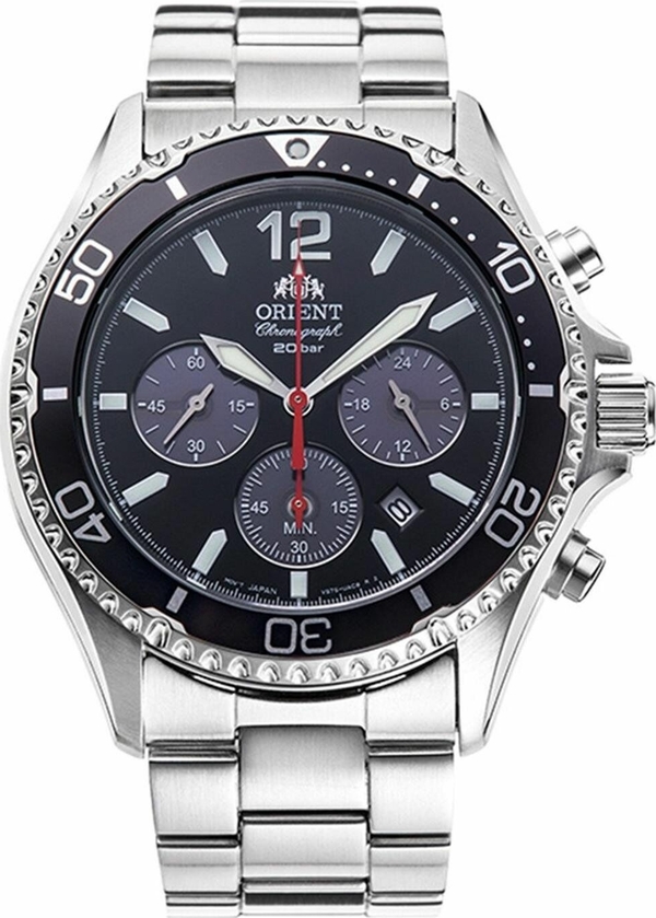 Orient  RA-TX0202B10B Kol Saati