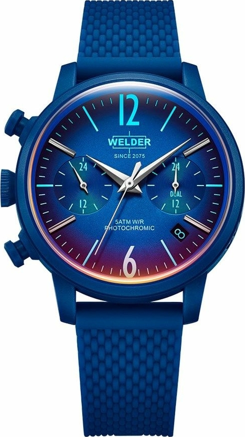 Welder WWRP603