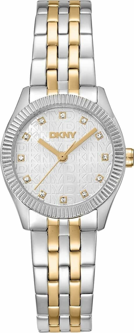 Dkny DK1L126M0075 Kadın Kol Saati