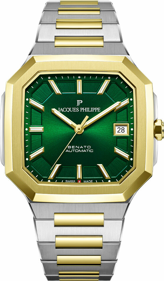 Jacques Philippe Jpags10073X8 Erkek Kol Saati