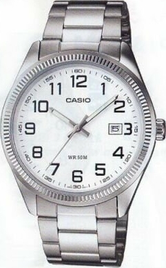 CASIO MTP-1302D-7BVDF Analog ERKEK KOL SAATİ