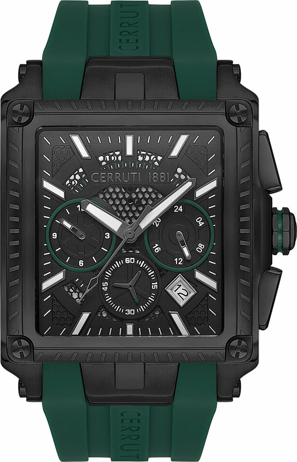 Cerruti 1881 CIWGQ0037603 Erkek Kol Saati