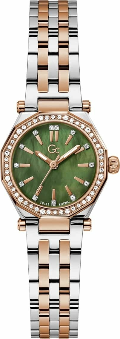 Gc GCZ54004L1 Kadın Kol Saati
