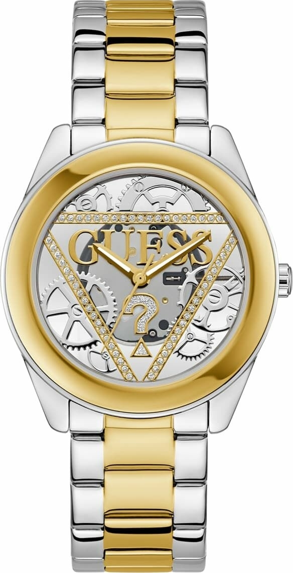 Guess Guu1421L1M Kadın Kol Saati