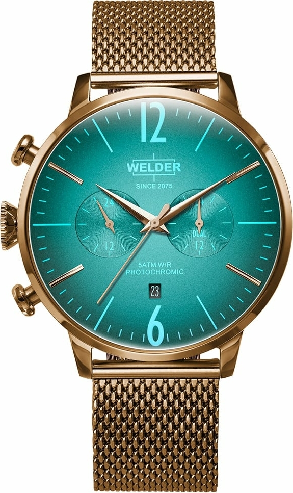 Welder Wwrc1018