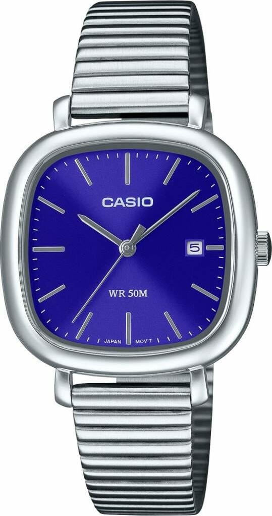 Casıo Ltp-B166D-2Avdf Quartz Kadın Kol Saati