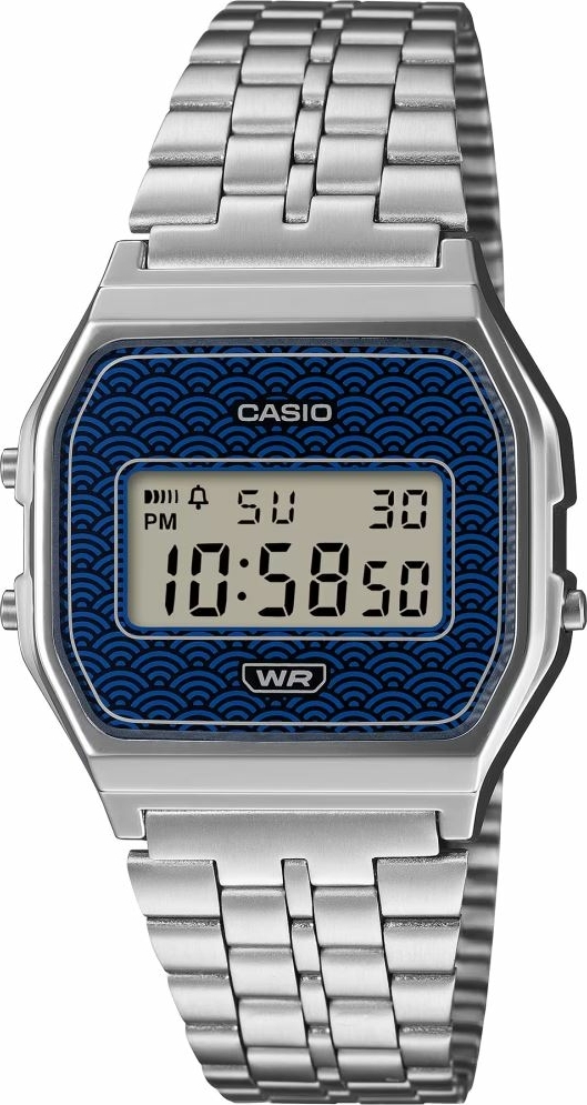 Casio A159WEVJ-2DR Kol Saati