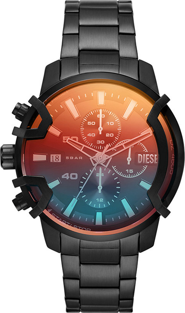 Diesel Erkek Kol Saati DZ4605