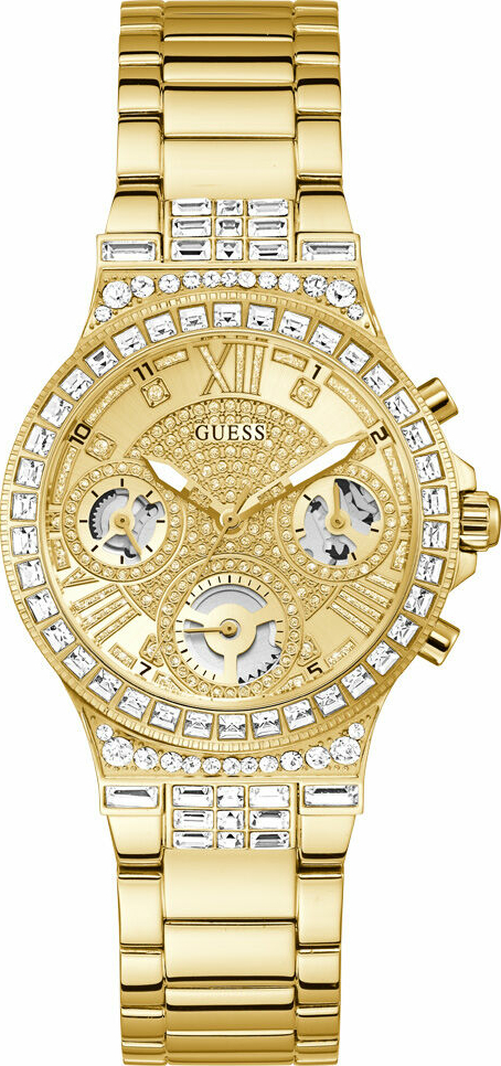 Guess Gugw0320L2 Kadın Kol Saati