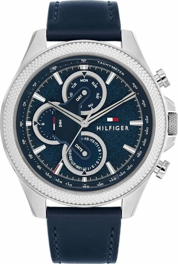 Tommy Hilfiger Th1792165 Erkek Kol Saati