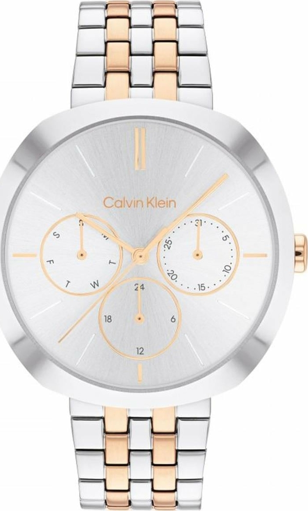 Calvin Klein Ck25200337 Kadın Kol Saati