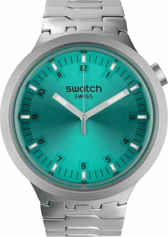Swatch Aqua Shımmer SB07S100G Kol Saati