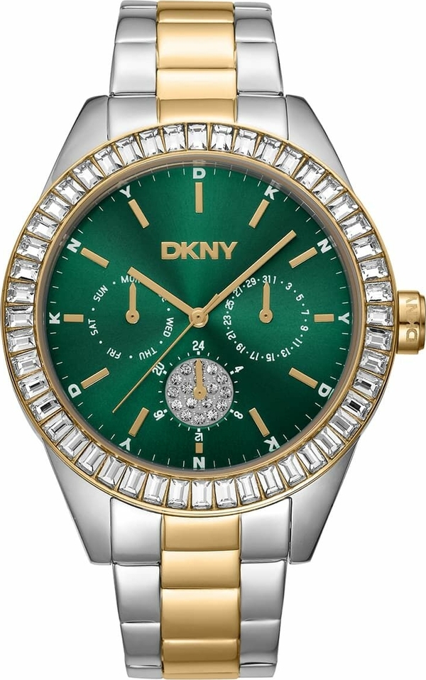 Dkny Dk1L027M0095 Kadın Kol Saati