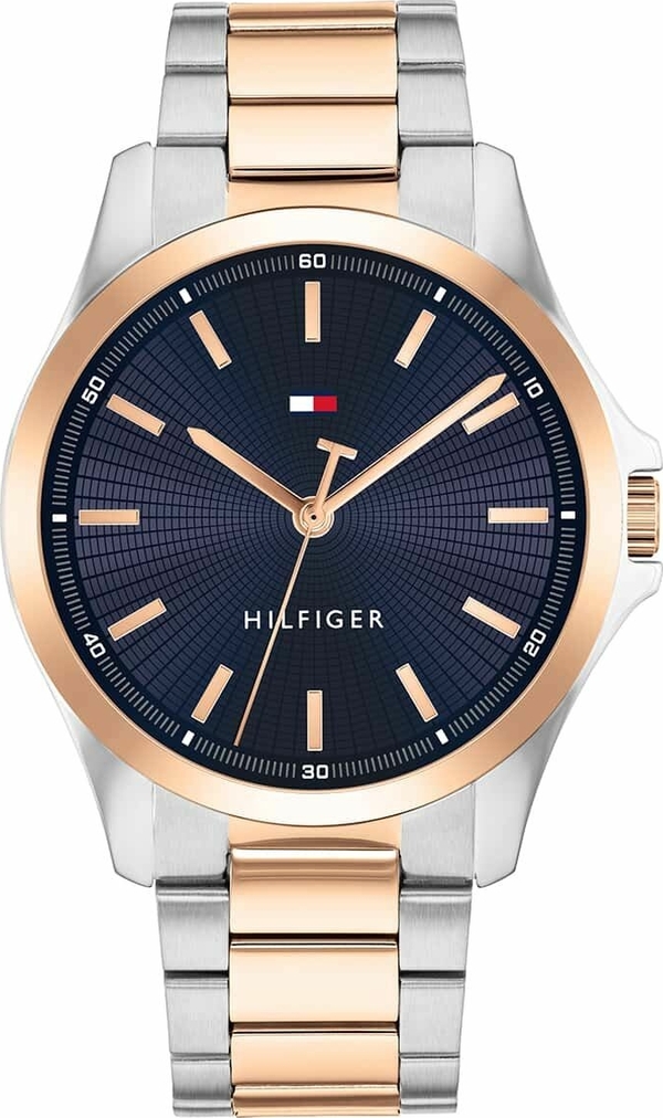 Tommy Hilfiger Th1792193 Erkek Kol Saati