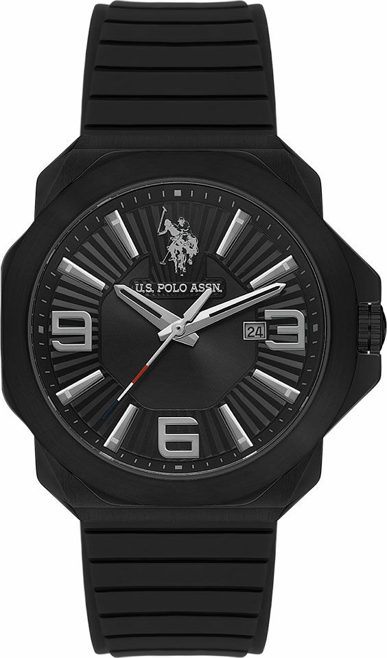 U.s. Polo Assn. USPA1065-05 Erkek Kol Saati
