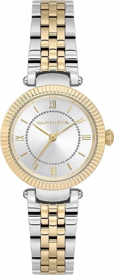 U.s. Polo Assn. Uspa2132-01 Kadın Kol Saati