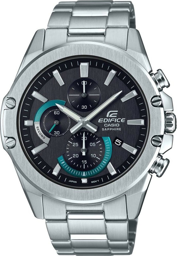 CASIO EFR-S567D-1AVUDF Pilli ERKEK KOL SAATİ