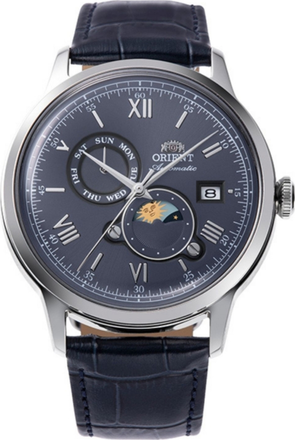 Orient Ra- Ak0806L30B Kol Saati