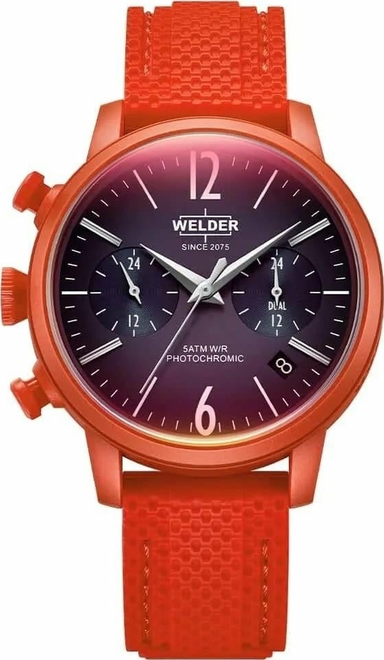 Welder Wwrp653 Kadın Kol Saati