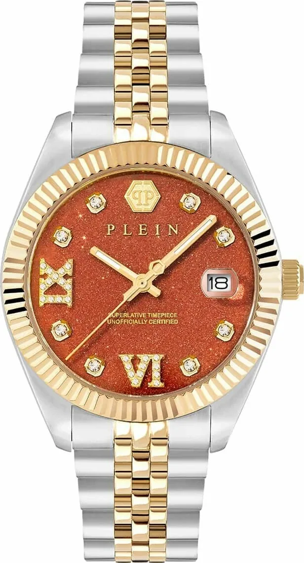Philipp Plein PWYFA1526 Kadın Kol Saati