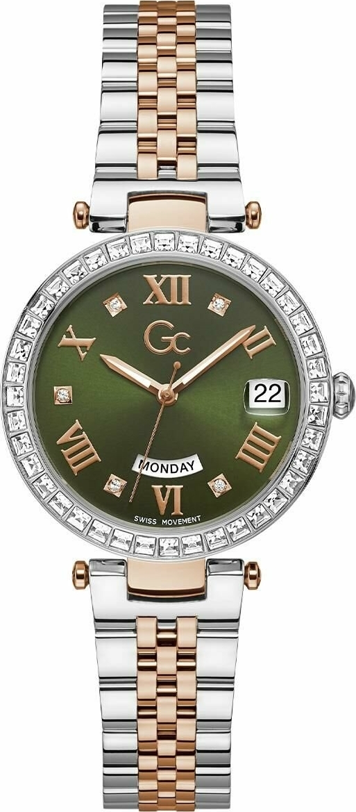 Guess Collection Gcz01010L9Mf Kadın Kol Saati