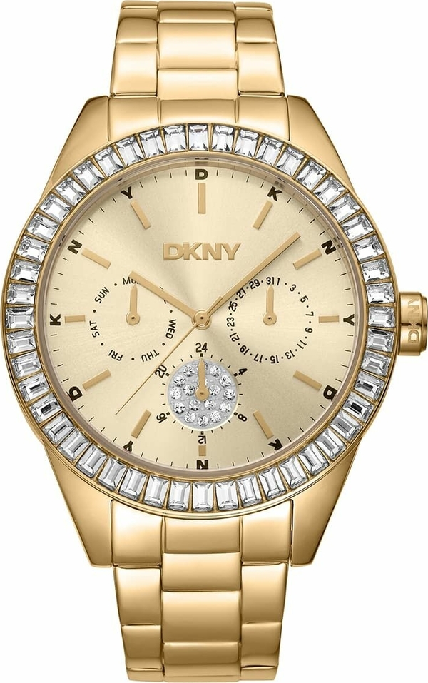 Dkny DK1L027M0045 Kadın Kol Saati