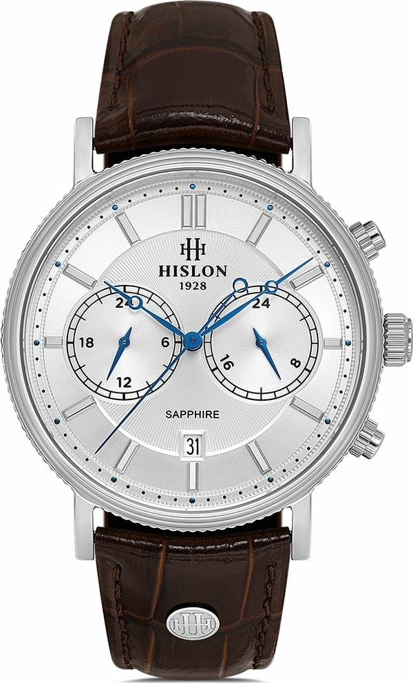Hislon Dt121S-02Ks Erkek Kol Saati