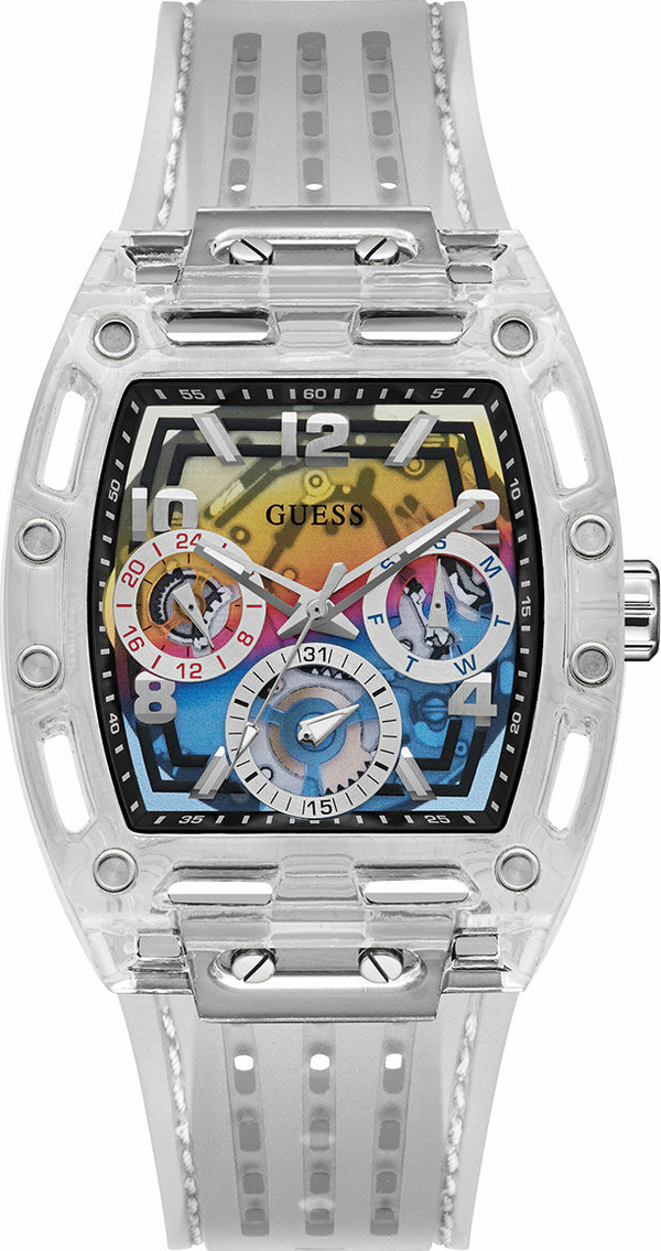 Guess GUGW0499G3 Erkek Kol Saati