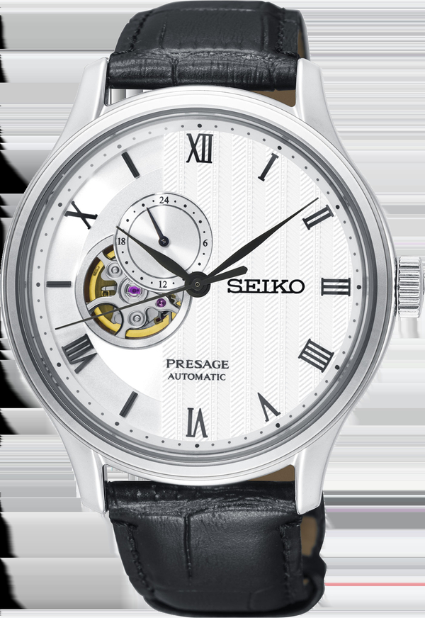 Seıko Presage Ssa379J1