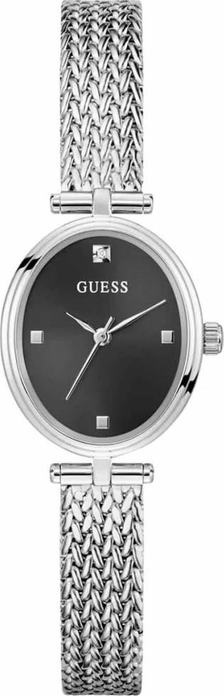 Guess Gugw0935L1 Pırlantalı Kadın Kol Saati
