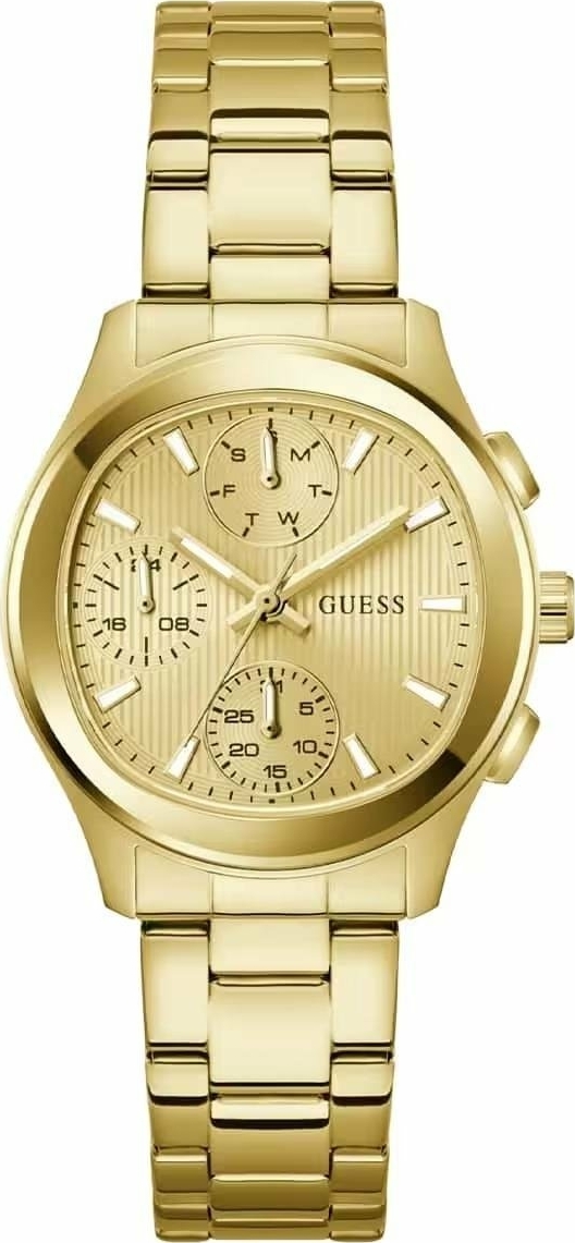 Guess GUGW1031L2 Kadın Kol Saati