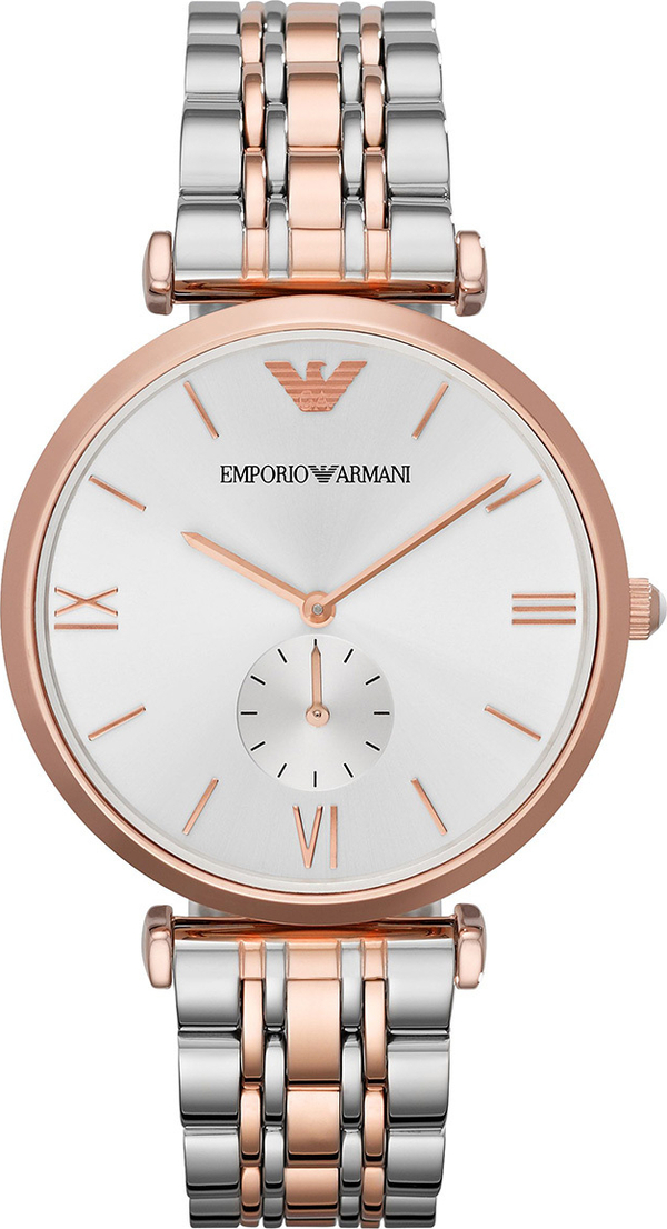 Emporio Armani Kol Erkek Saati AR1677