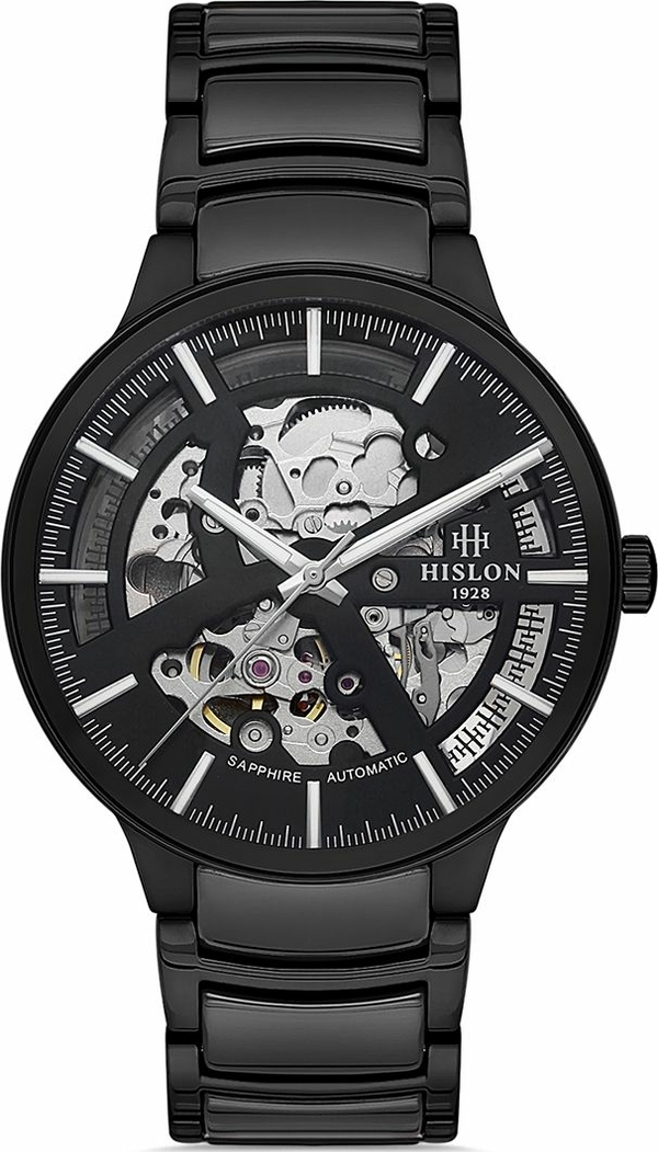 Hislon Sd110B-16Ss