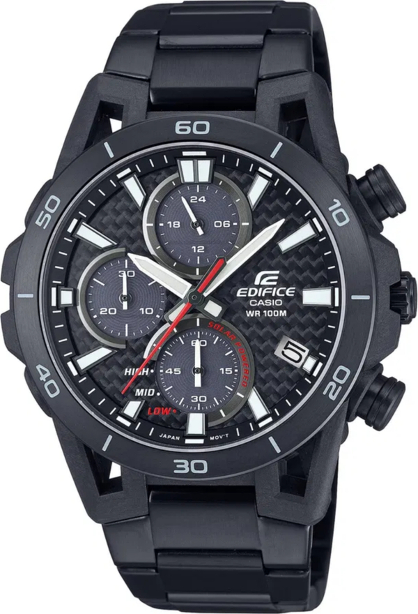 Casio EQS-960DC-1AVUDF Kol Saati