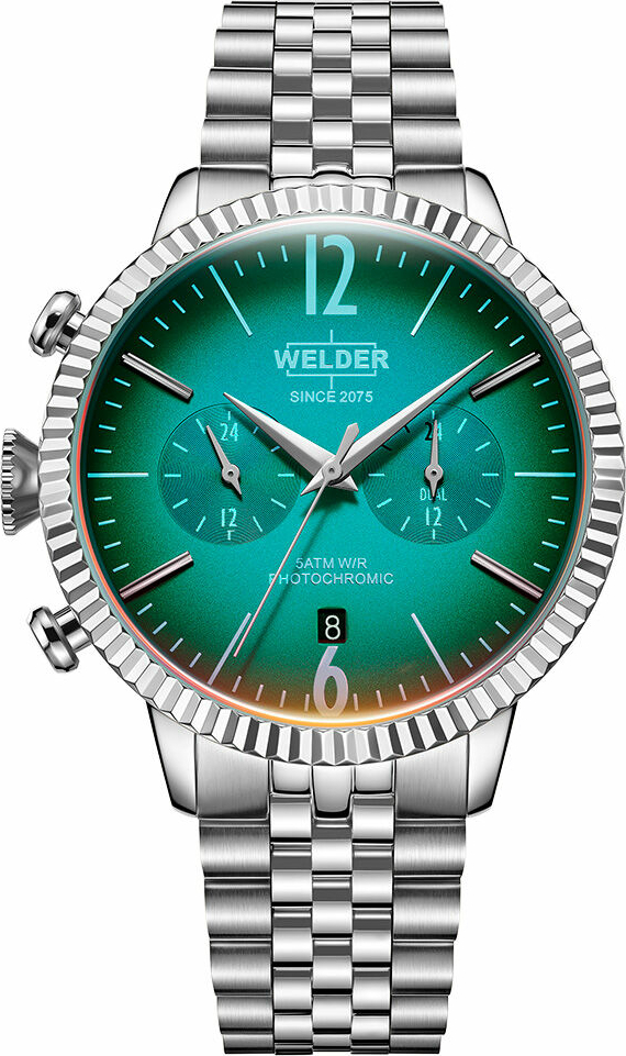 Welder WWRC877 Erkek Kol Saati