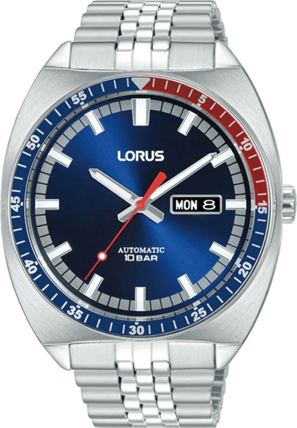 Lorus  Rl445Bx9 Kol Saati