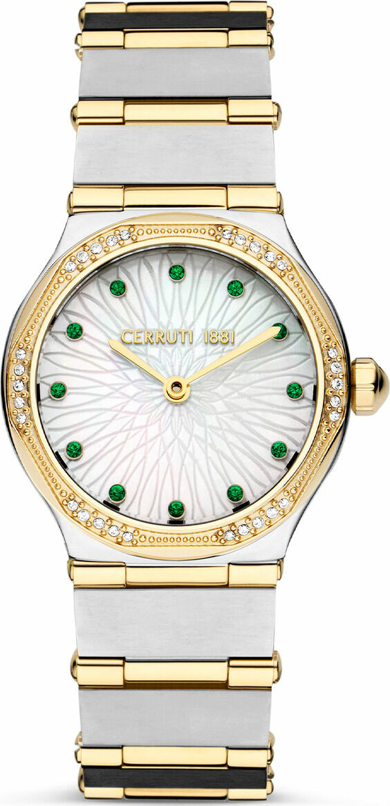 Cerruti 1881 Cıwlg0008402 Kadın Kol Saati