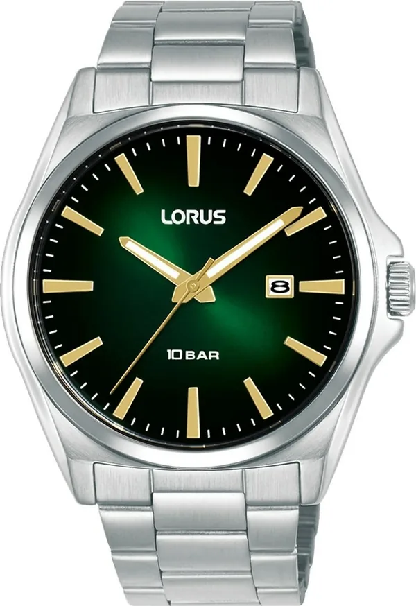 Lorus RH953SX9 Erkek Kol Saati